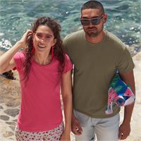 T-SHIRT MANICA CORTA 145 g/m²